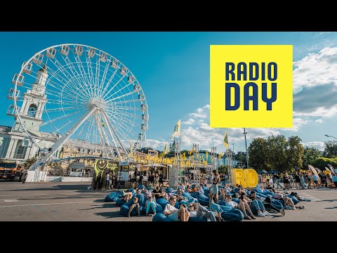 SoVgray - RadioDay MiX