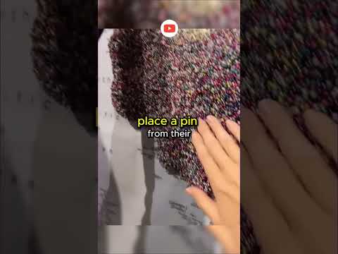 Look At This Curious Map In Iceland. | #shorts #facts #museum #funny