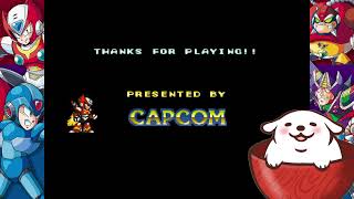 朝活！リハビリ配信＞ゲームヘタがロックマンX２実況3日目