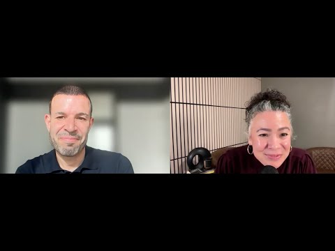 Pedagogy Podcast with guest Dr. Jonathan Rosa-Episode 1