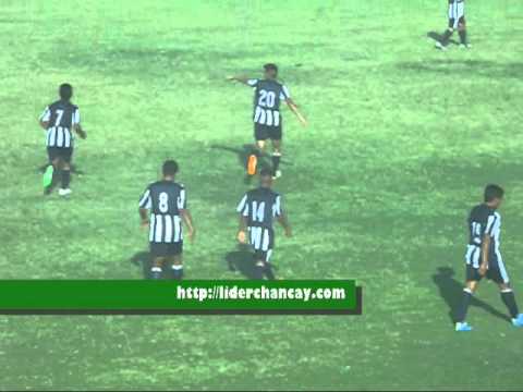 CHANCAY: Las Salinas 4 - Circolo Pampa Libre 3 fecha 7