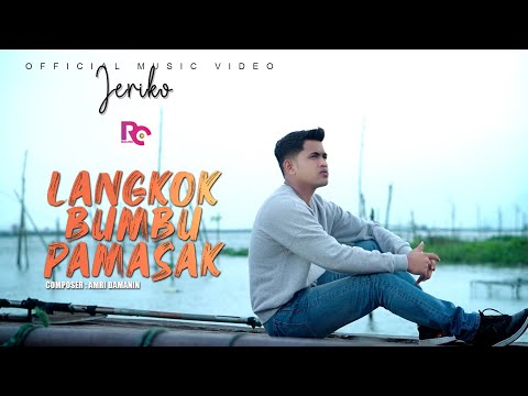 J e r i k o - Langkok Bumbu Pamasak ( Official Music Video )