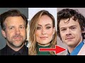 Olivia Wilde S Relationship With Harry Styles Has Broken Jason Sudeikis Heart