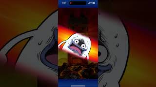 ぷにぷにシャドウサイド追加ガチャしたらypの減りが早かったw