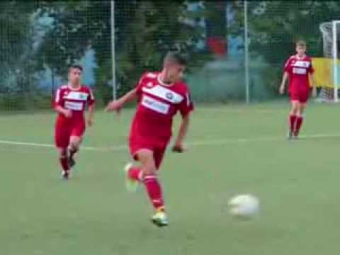 20130908 Wiener Viktoria vs RSP U15