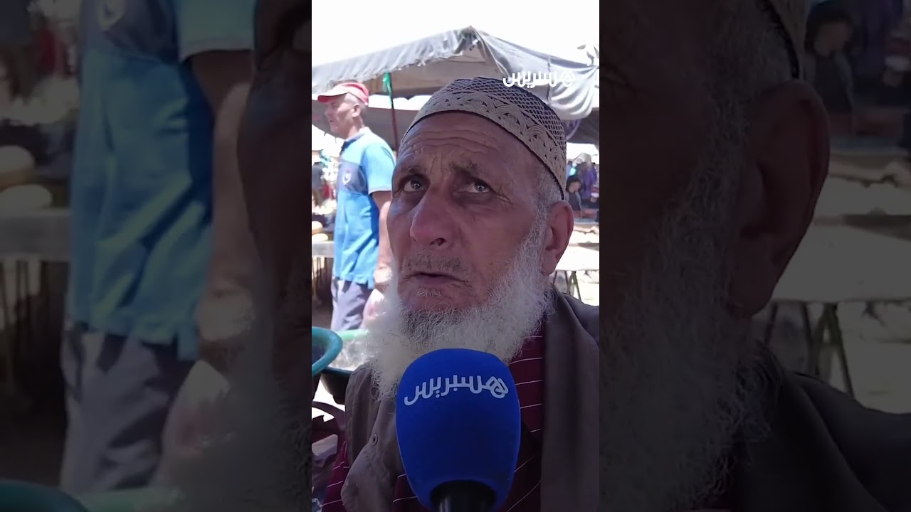 غلاء الفواكه يتسبب في ضعف الإقبال ..  تجار يشتكون الخسائر الناجمة عن العزوف thumbnail