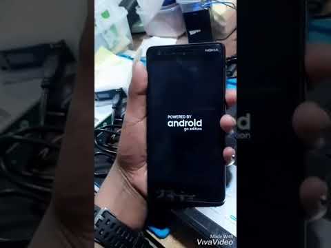 HOW TO  UNLOCK Nokia 2.1 Frp unlock