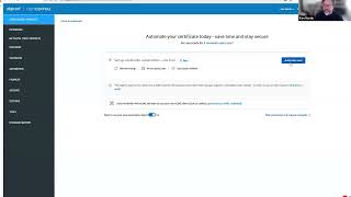 How to Automate TLS Certificate Renewal on Windows IIS with ACME | Dig