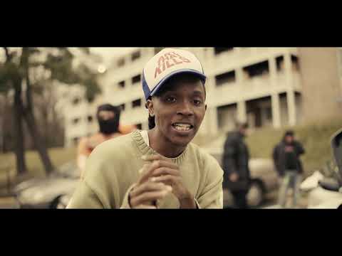 Lil Gray - Disgrace/Bitch I’m French (Official Video) | DIR @4thquarterthelabel  x HousePartii