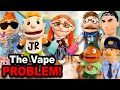 SML Movie The Vape Problem