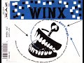 WINX - Post nasal acid
