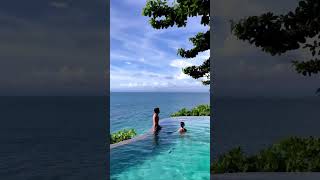 Download lagu AYANA Resort, Bali - Ocean Beach Pool View ☀️ mp3