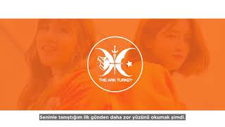 EUNA KIM X EXY- Love Therapy [Türkçe Altyazılı]