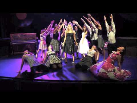 ACG Strathallan College Production: Leader of the Pack