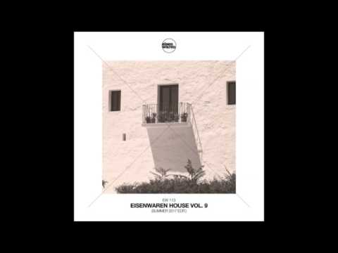 Gilmohr - Sommerstern (Original Mix) [Eisenwaren]