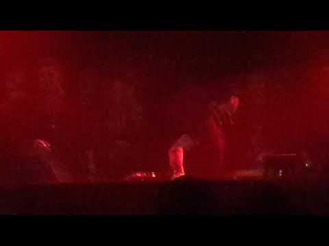 Chris Liebing ✖ Afterlife Hï Ibiza 19/09/19