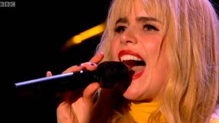 Paloma Faith - Still Around LIVE at the BBC Radio 2
