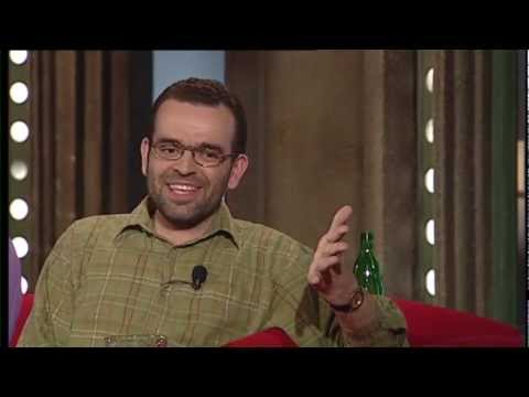 3. Václav Fronk - Show Jana Krause 4. 5. 2012