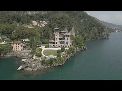 Villa La Gaeta San Siro