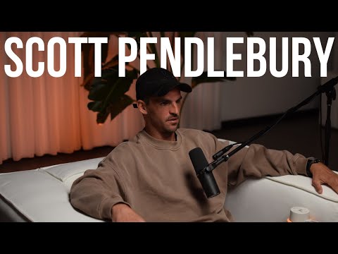 Scott Pendlebury On His Goal To Be An AFL Coach, Playing 400 Games & More | BM #49
