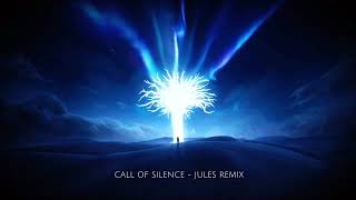 Call of Silence - Attack On Titan OST (JULES Remix) [Melodic Techno/House]