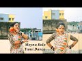 Moyna Bolo Tumi Krishna Radhe Dance | Folk Dance | Bidisha Das Dance