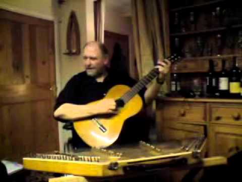 Jim Couza The panic is on.MP4