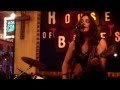 House of Blues-April 1st-Sara Petite and the Sugar Daddies-Bootleggers