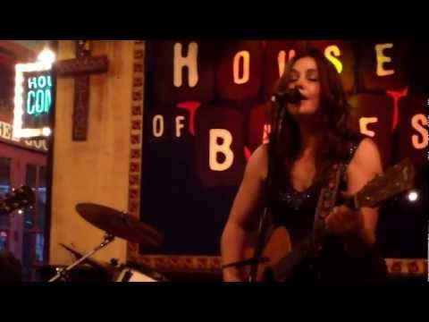 House of Blues-April 1st-Sara Petite and the Sugar Daddies-Bootleggers