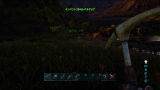 実況放送  初見歓迎！？　ARK いざ公式サーバー！恐竜島