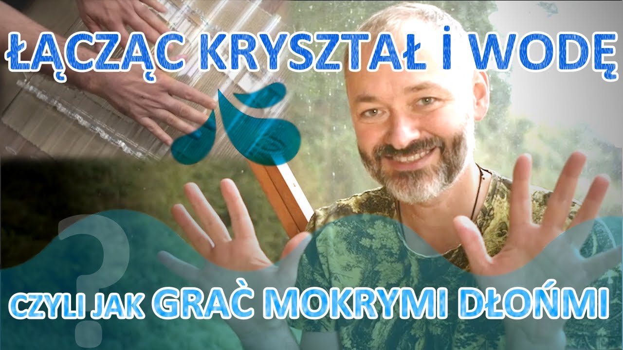 Water and Crystal Magic ~ How to Play (PL)