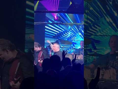 Incommunicado 🤘💙 Still Marillion • Live at Eleven - Stoke on Trent