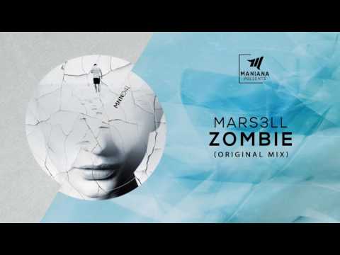 Mars3ll - "Zombie" [MNN041]