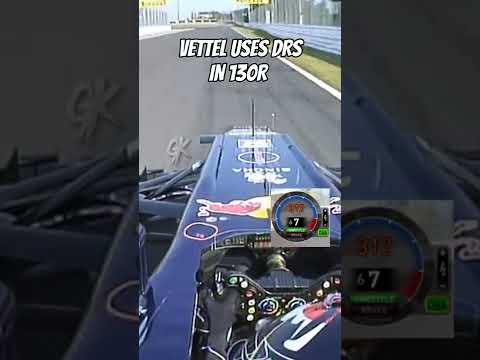 When You Could use DRS EVERYWHERE... #f1 #shorts