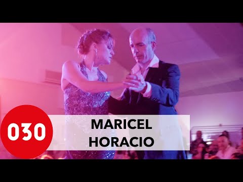 Maricel Giacomini and Horacio Godoy – Quién lo habría de pensar