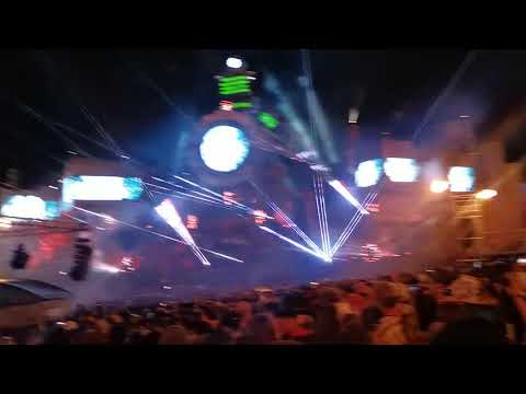 Boomtown CH11 - Closing Ceremony : Assimilation Finale