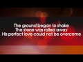 Forever Kari Jobe Lyrics Video HD