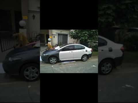 #Car_Master #Car_Master_Home #ppf_wrap #paint_protectio honda city 2017 full body wrapping