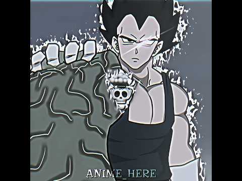 Goku and Vegeta aren't like everyone else Hulk!☠️ #hulk #goku #vegeta #trading #short