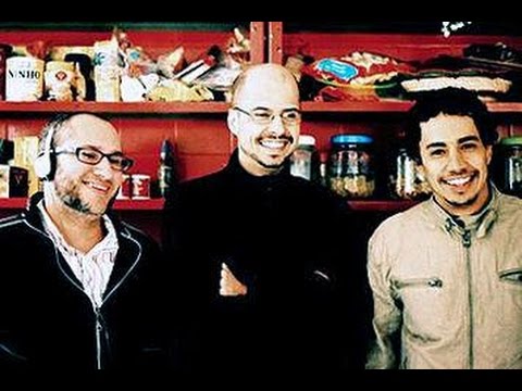 3 na Massa - Na Confraria das Sedutoras