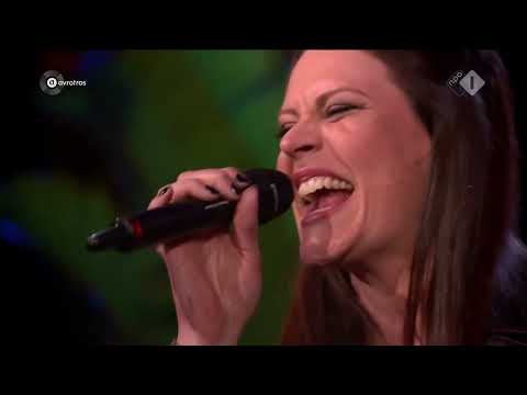 Floor Jansen - Winner (2019) + intro and outro (With eng subtitles)