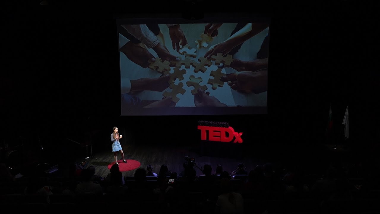 Why Do We Repeat Mistakes? | Lora Petkova | TEDxAAS Sofia Youth