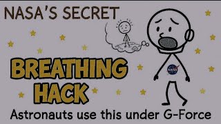 3 Min Stress & Anxiety Hack (It's Not Deep Breathing)