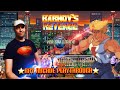 KARNOV S REVENGE RAY ARCADE PLAYTHROUGH