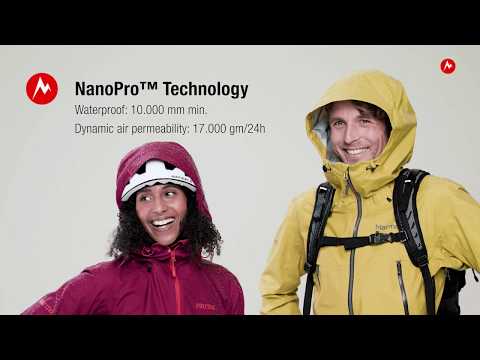 marmot starfire jacket damen