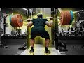 How To Increase Squat & Knee Strength | Functional Training 4K