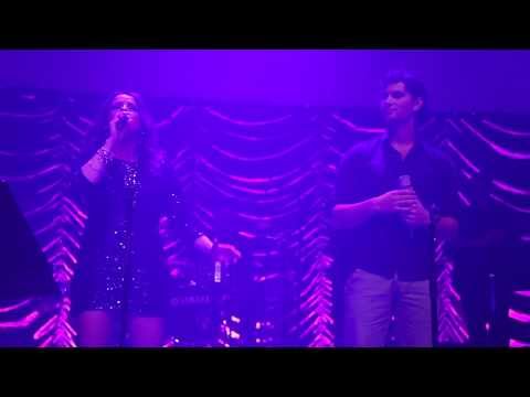 Astrid Tveitan, Sebastian Hekneby, Trine Askjem og Bodil Flaaten