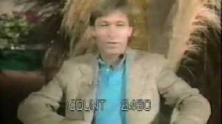 John Denver live in Russia - It&#39;s About Time (1985)
