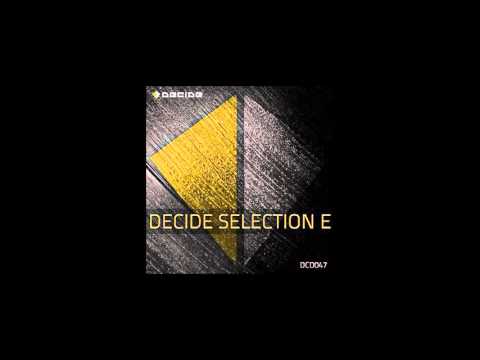 Tomas Drex & Andre Lesu - Dragons Lair (Original Mix) [DECIDE]
