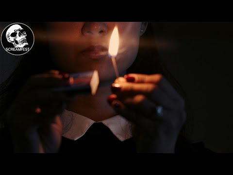 Dinner For One | Horror Super Short | Screamfest